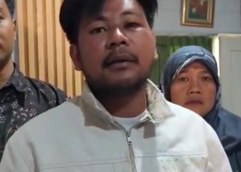 Kuasa Hukum Demo Pati: Toni Mengaku Dipukuli Polisi dan Dihadang Preman di Pendopo Bupati