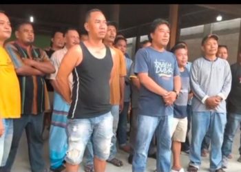 Video Dukungan Bupati Sudewo Tuai Kontroversi, Warga Pati Tegaskan Penolakan