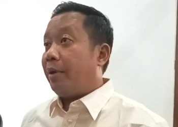 Ketua Pansus Hak Angket Tegaskan Kades Tidak Dilibatkan dalam Kenaikan PBB