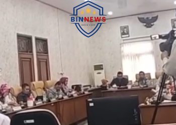 Plt Ketua Baznas Pati Tegaskan Beasiswa Sudah Ada Sebelum Era Bupati Sudewo