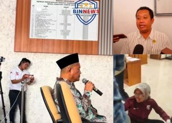 Ketua Dewas RSUD Soewondo Tinggalkan Rapat Hak Angket DPRD Pati, Pansus Soroti Konflik Kepentingan