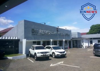 Polda Jateng Selidiki Dugaan Kawasan Industri Ilegal di Grobogan, Kades Sugihmanik Akui Belum Ada Izin Resmi