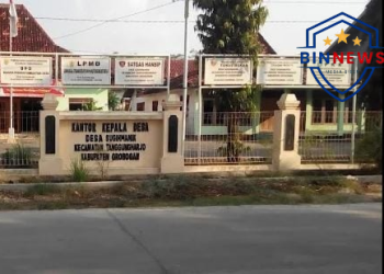 Setelah Dilaporkan ke Polda Jateng Terkait Pelanggaran Ijin, Warga Sugihmanik Baru Diundang Bahas AMDAL Industri