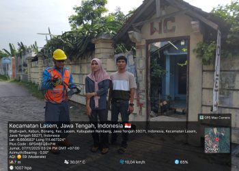 Perusakan Aset PLN di Kios Pasujudan Sunan Bonang, Pelaku Harus Ditindak Tegas