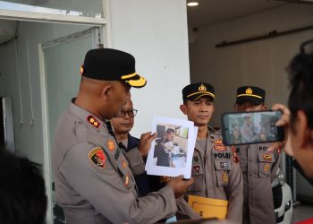 Kapolres Kendal Kunjungi SPPG Sijeruk Pasca Insiden Keracunan MBG di SMPN 1 Kendal