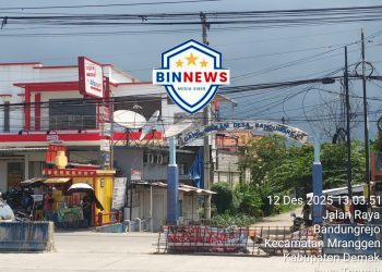 Polemik Barrier Bandungrejo Mulai Ada Titik Temu, Dua Akses Jalan Resmi Dibuka