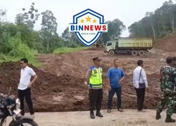 DPRD dan Polres Semarang Ambil Langkah Terkait Dugaan Galian C di Tuntang Pasca Banjir Bandang