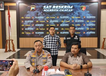 Polisi Selidiki Temuan Mayat Bocah dalam Karung di Cilacap