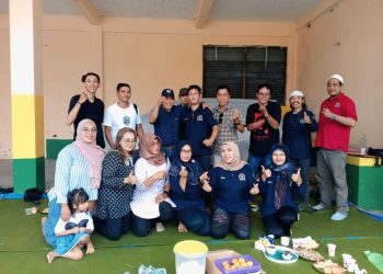 DPW PWDPI Jawa Tengah Gelar Rapat Terbatas, Perkuat Pembentukan DPC se-Jateng