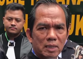 Sidang Kasus Botok dan Teguh di PN Pati Ditunda, Saksi Ahli JPU Tidak Hadir