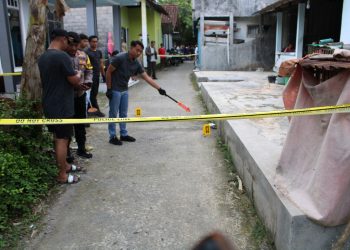 Polres Kebumen Tangani Kasus Meninggalnya Personel Satpol PP saat Evakuasi ODGJ di Alian