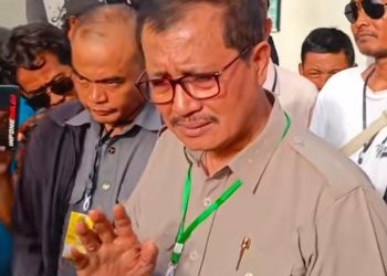 Ogroseno Soroti Potensi Kriminalisasi dalam Kasus Botok–Teguh, Tekankan Prinsip Proporsionalitas Penegakan Hukum