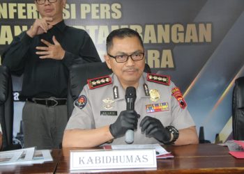 ​Polda Jawa Tengah Bongkar Aktivitas Tambang Ilegal di Dua Kabupaten, Alat Berat dan Material Disita