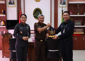 Sespimmen Polri Laksanakan MC-3 di Polres Kendal, Fokus Penguatan Kerja Sama Lintas Sektor