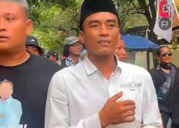 Kasus Demo Pajak di Pati: Botok dan Teguh Divonis 6 Bulan Percobaan, Langsung Bebas