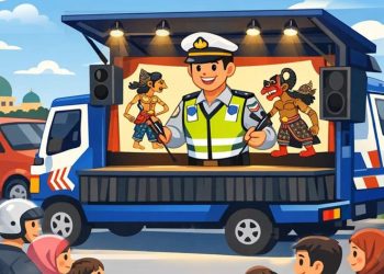 Polres Purbalingga Siapkan Beragam Inovasi Layanan Hospitality Selama Mudik Lebaran 2026