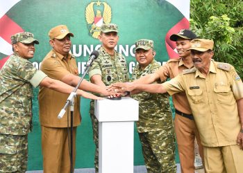 Jembatan Perintis Garuda, Wujud Negara Hadir Untuk Rakyat