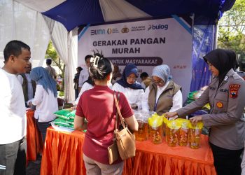 Siaran beritaBid Humas Polda JatengJumat, 13 Maret 2026