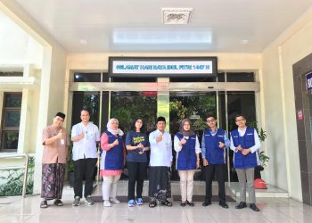 Ombudsman Jateng Awasi Posko Pengaduan THR, Pastikan Hak Pekerja Terpenuhi