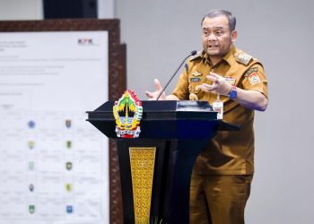 Pemprov Jateng Siapkan Skema Efisiensi Energi