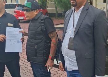 Kades Hoho Alkaf Diperiksa Hampir 3 Jam, Polisi Kumpulkan Alat Bukti
