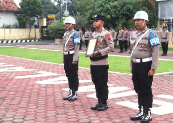 Polda Jateng Tegaskan Penanganan Kasus Penipuan Rekrutmen Polri di Pemalang, Pelaku Sudah Dipecat dan Dipidana 5 Tahun
