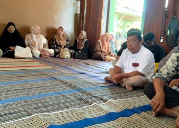 Gelar Halal Bihalal Karyawan & IIKP BKPH Krobokan KPH Telawa Ajang Silaturahmi Bersama