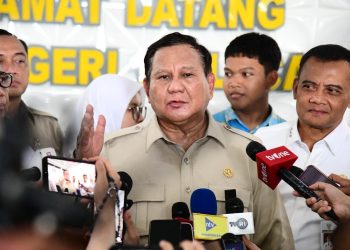 Pangdam IV/Diponegoro Pastikan Pengamanan VVIP Kunjungan Presiden RI di Jawa Tengah Berjalan Aman dan Lancar