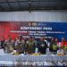 Polri Bongkar Penyalahgunaan LPG Subsidi di Klaten, Negara Rugi Rp6 Miliar