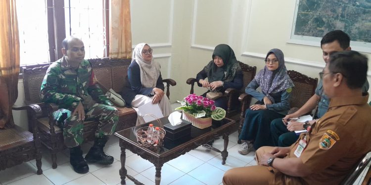 Bukan Sekedar Jaga Wilayah, Babinsa Pilih Melebur dan Rasakan Langsung Denyut Nadi Masyarakat