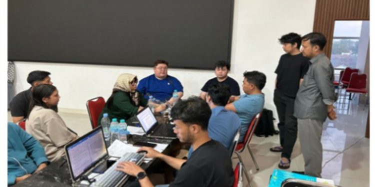 Polda Jateng Ungkap Penipuan Online Modus Pig Butchering, 38 Tersangka Diamankan