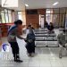 Tak Lagi Bingung Urus STNK, Duta Pelayanan Ditlantas Polda Jateng Siap Dampingi Wajib Pajak di Samsat Semarang 2