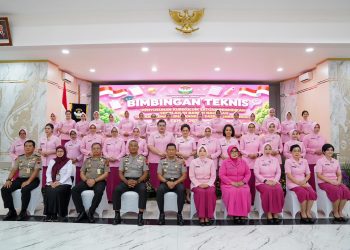 Perkuat Kompetensi Guru dan Kepala Sekolah, YKB Jateng Gelar Bimtek Penyusunan Kurikulum Satuan Pendidikan
