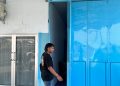 Dapur SPPG Ketaon Dibobol Maling, Kerugian Capai Rp21 Juta