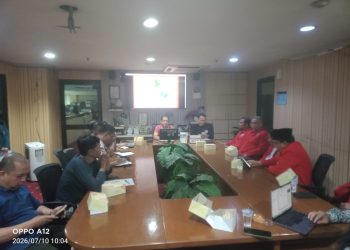 Muktamar XVI Tapak Suci, Wali Kota Semarang Diusulkan Menjadi Anggota Kehormatan