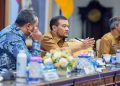 Gubernur Luthfi Tunjuk Eko Sapto Purnomo Jadi Plt Bupati Sukoharjo