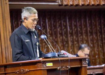 Nurkholes Ditunjuk Plt Bupati Pemalang Usai Anom Ditetapkan Tersangka KPK
