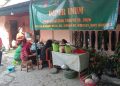 Tak Sekadar Kerja Bangun Saluran Air, Satgas TMMD, Ormas & Warga Hadirkan Semangat Kekeluargaan Dengan Sarapan Pagi Serta Makan Siang