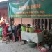 Tak Sekadar Kerja Bangun Saluran Air, Satgas TMMD, Ormas & Warga Hadirkan Semangat Kekeluargaan Dengan Sarapan Pagi Serta Makan Siang
