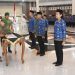 Kasdam IV/Diponegoro Pimpin Pengambilan Sumpah PNS TNI AD, Teguhkan Integritas dan Profesionalisme