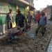 TMMD Sengkuyung Tahap III TA. 2026 Kodim 0735 Surakarta Hadirkan Semangat Gotong-royong & Kebersamaan Membangun Sasaran Fisik