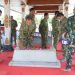 Pangdam IV/Diponegoro Dampingi Panglima TNI Ziarah ke Makam Pangsar Jenderal Sudirman