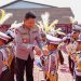 Peresmian TK Kemala Bhayangkari 95 Pekalongan; Hadirkan Ruang Pendidikan Anak yang Ramah dan Bermanfaat bagi Masyarakat