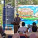 Warnai HUT ke-24 Propam Polri dengan Kepedulian, Bid Propam Polda Jateng Hadirkan Sumur Bor untuk Warga Mloyo Sukoharjo