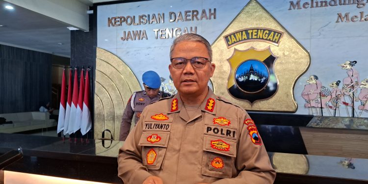 Kedepankan Edukasi, Polda Jateng Ajak Peserta HTN 2026 Sampaikan Aspirasi Secara Tertib dan Bertanggung Jawab