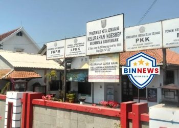 Warga RT 05/RW 06 Ngesrep Pertanyakan Transparansi BOP, Minta Kelurahan Bertindak