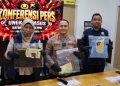 Polresta Surakarta Ungkap Kasus Penjualan Bayi, Ibu Kandung Terima Rp6 Juta