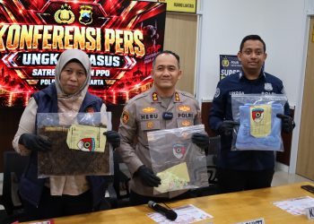 Polresta Surakarta Ungkap Kasus Penjualan Bayi, Ibu Kandung Terima Rp6 Juta