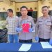 Polsek Pedurungan Ungkap Penganiayaan Berat terhadap Anak, Tersangka Diamankan di Getasan