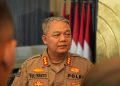 Polri: Jaga Ruang Demokrasi, Layani Aspirasi dan Lindungi Aktivitas Masyarakat